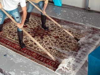 Rug Cleaning service Brisbane