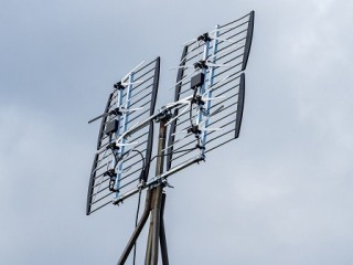 Wi-Fi TV Antenna Installation in Perth  Qubteq