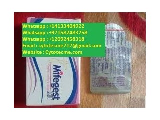 Whatsapp : +12092458318 buy abortion pills in bahrain  mifegest mifepristone