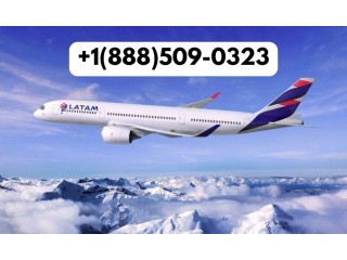 How Do I Reach? LATAM Airlines Group Booking customer