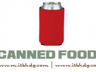 FDA Registration Canned Food