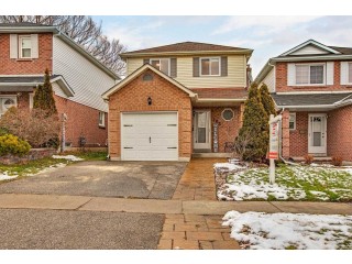 Gorgeous Houses for Sale in Oshawa