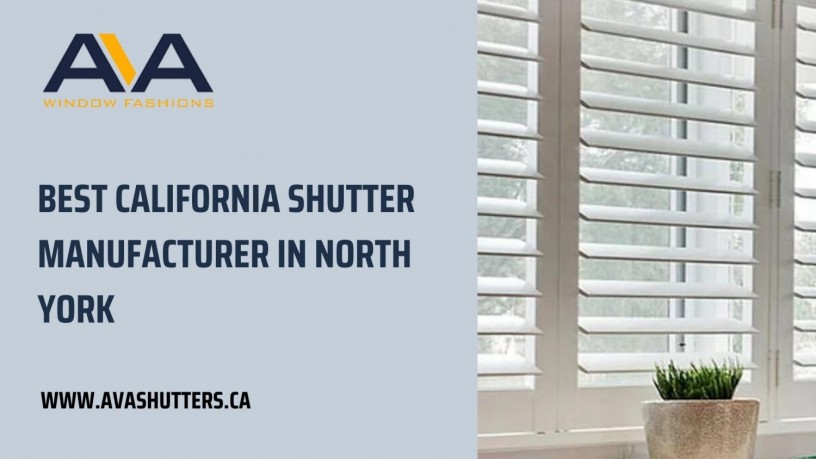 best-california-shutter-manufacturer-in-north-york-big-0