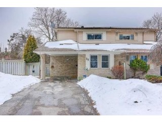 House for Sale in Niagara Falls