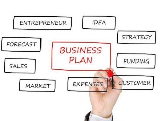 Do You Need to Finish Your Business Plan Today?