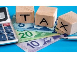 Vancouver Tax Preparation Firm