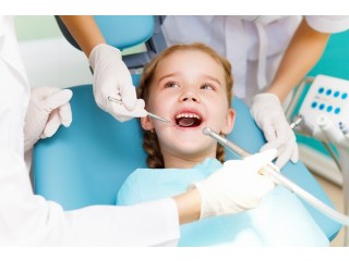 Best Dentist in Barrie - Simcoe Family Dentistry