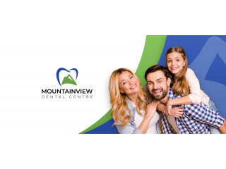 Click to Know More About Dental Cleaning and Root Canal in Rocky Mountain House