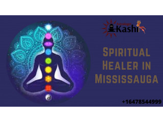 Open The Door Of Divinity By Spiritual Healer in Mississauga