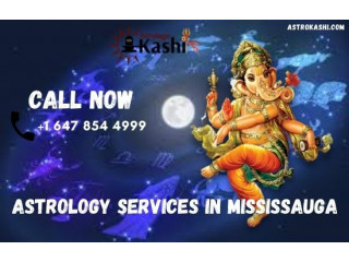Get The High-End Astrology Services in Mississauga