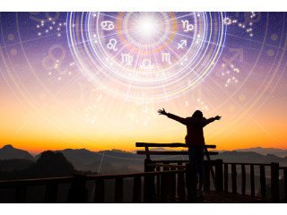 Find A Efficient Solutions By Top Indian Astrologer in Mississauga