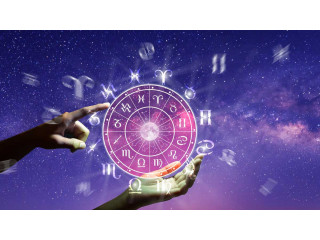 Get Sucess And Peach In Your Life With Best Astrologer In Mississauga