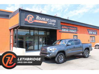 Get the Best Deals on Every Used Vehicle from House of Cars Medicine Hat