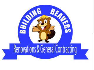 Building beavers renovations and general contracting