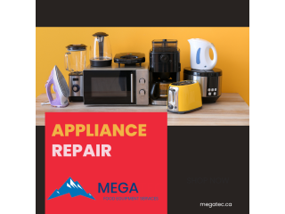 Saving Money on Appliance Repairs in Vancouver