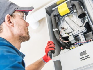 Boiler Services Available in North Vancouver at Cheap Prices