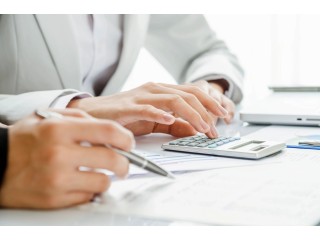 Income Tax Accountant Mississauga - The Legal Experts!