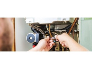 Hire Heater Repair Expert in North Vancouver