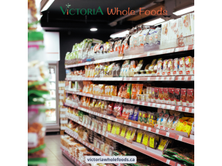 Victoria Whole Foods: Discover Organic Meat in Toronto