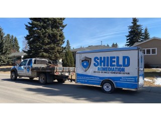 Window Wells in Edmonton | Shield Foundation Repair
