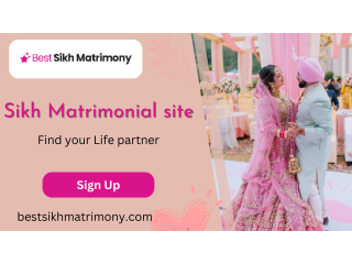 Sikh Marriage and Matrimony for NRIs