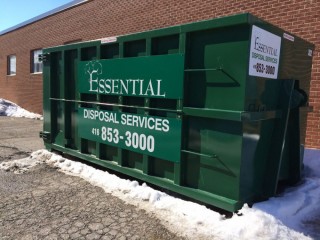 Mississauga Renovation And Building Material Disposal