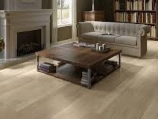 Porcelain Tile Around Fireplace Vancouver