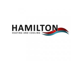 HVAC Company Hamilton
