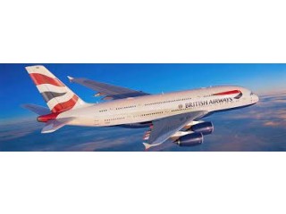 British Airways Chile teléfono