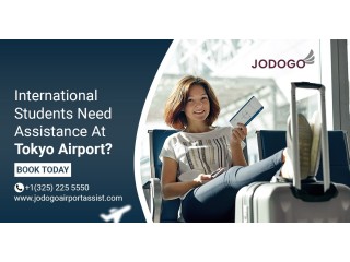 Airport Assistant Service in Guangzhou baiyun - Jodogoairportassist