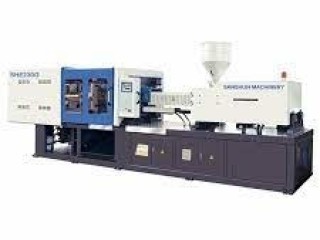 Fully Automatic Blow Molding Machines