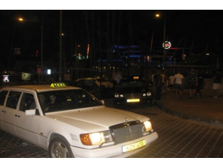 Taxi from cyprus to ayia napa
