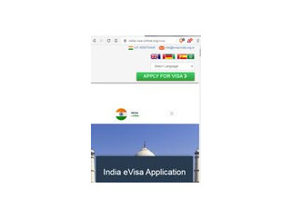 INDIAN Official Government Immigration Visa Application Online  Denmark