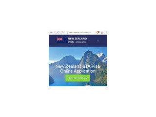 NEW ZEALAND  Official Government Immigration Visa Application Online  Denmark