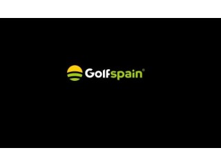Golf Spain
