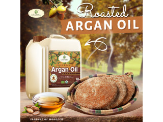 Moroccan culinary Argan Oil Production Zinglob Company