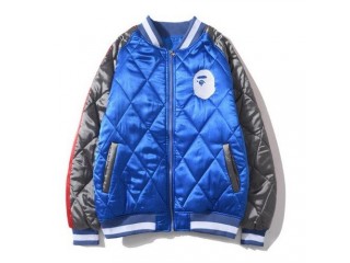 Bape bomber jackets