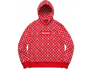 Supreme sweatshirts