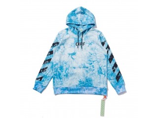 Off-White hoodie