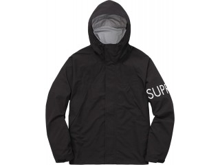 Supreme Windbreaker  classy design, impressive sense of style