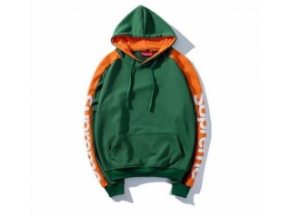 Supreme hoodie