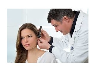 Ear Wax Removal Treatment Nottingham