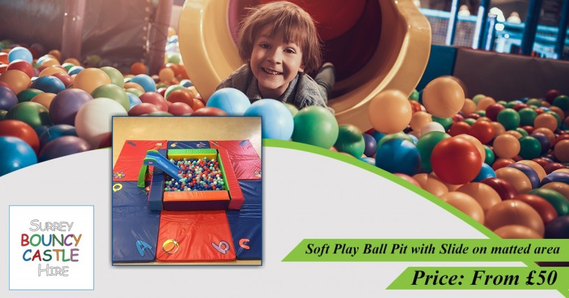 soft-play-ball-pit-with-slide-on-matted-area-big-0