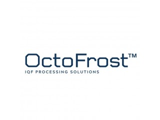 Octofrost IQF equipment