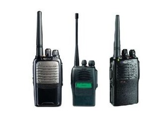 Buy Two Way Radios in UK