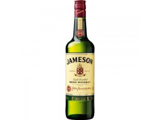 Jameson Irish Whiskey 70cl