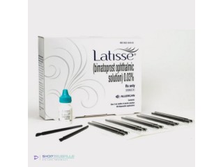 Buy Generic Latisse