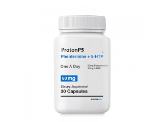 PP5 appetite suppressant