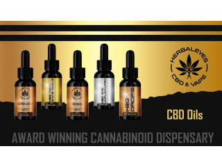 Shop Online CBD Products in UK