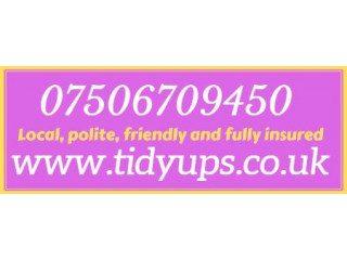 End Of Tenancy Cleaning Company